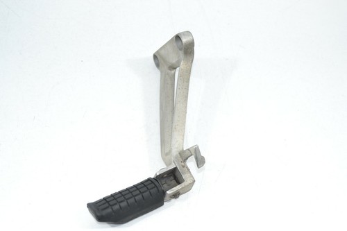 Pedana posteriore footrest - pedana,