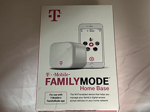 Mobile family mode - t-mobile, base