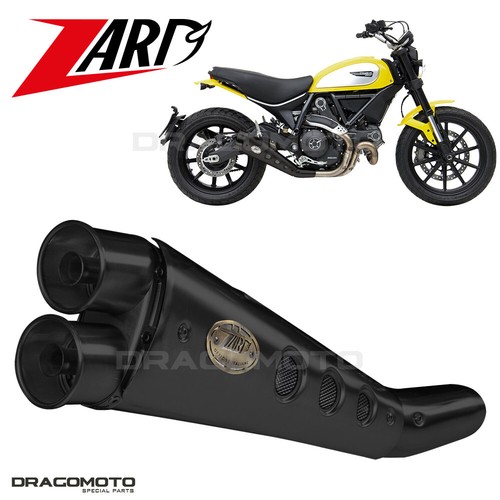 Scrambler 800 ducati 2015 2016 - 2015,