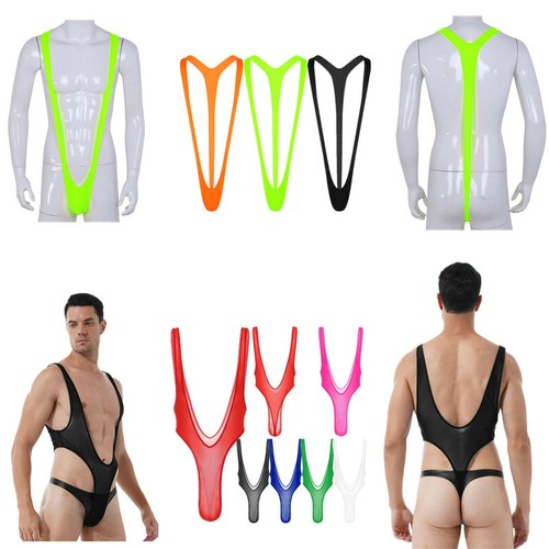 Body uomo mankini costume - , da