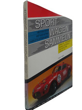 SPORT WAGEN SAMMELN MATTHIAS BRAUN ORIGINALE UND MODELLE 1950 1990 LANTERNA-I14