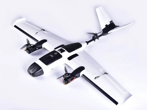 Zohd altus vtol - fpv, kit