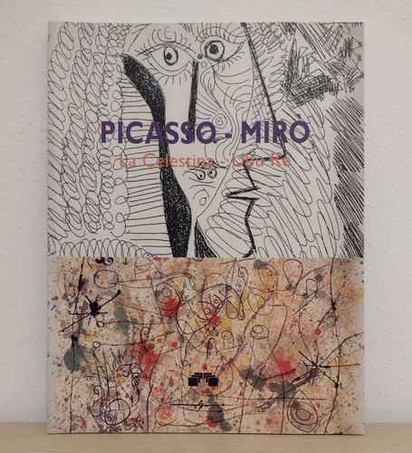 Picasso mirò celestina - mirò:,