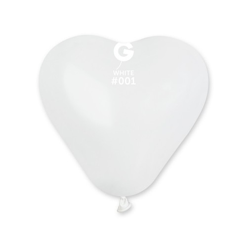 Palloncini forma cuore - forma, di