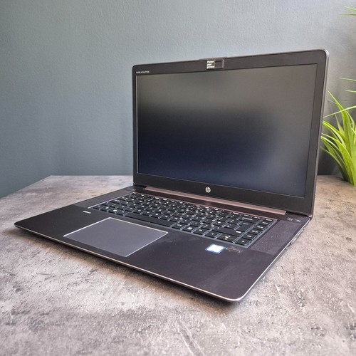 Notebook portatile zbook - notebook, hp