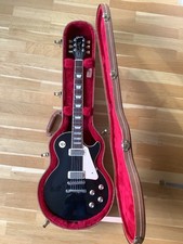 Gibson Les Paul Deluxe Black Friday! Valigia originale