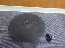 Roland drums crash cymbal - [roland],