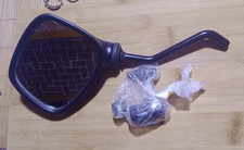 APRILIA PEGASO 650 RX 125 AP8102325 SPECCHIO SINISTRO ORIGINALE