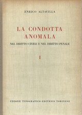La condotta anomala nel