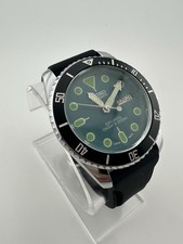 Orologio Uomo Vintage Seiko