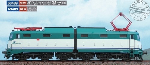 Acme 69489 locomotiva - acme,