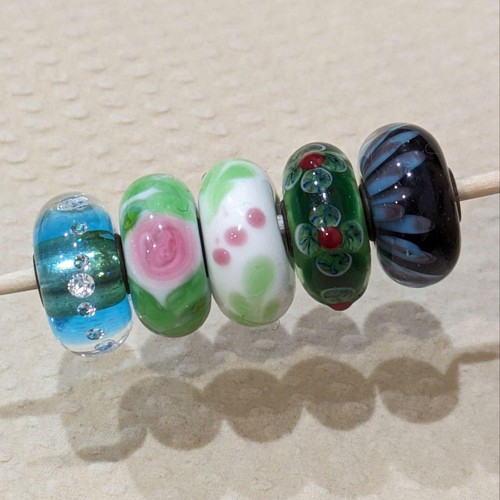 ☆【Assortiti】Trollbeads