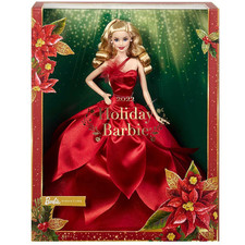 BARBIE NATALE ANNIVERSARIO