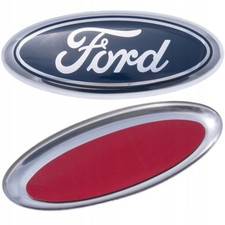FORD LOGO EMBLEMA STEMMA