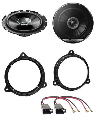 Altoparlante pioneer cm - altoparlante, 16,5