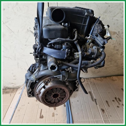 Motore completo m15a 73kw - completo,