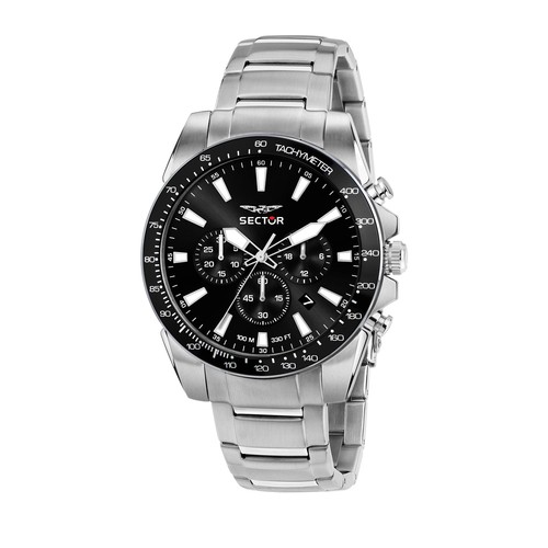 Orologio sector limits uomo - no,