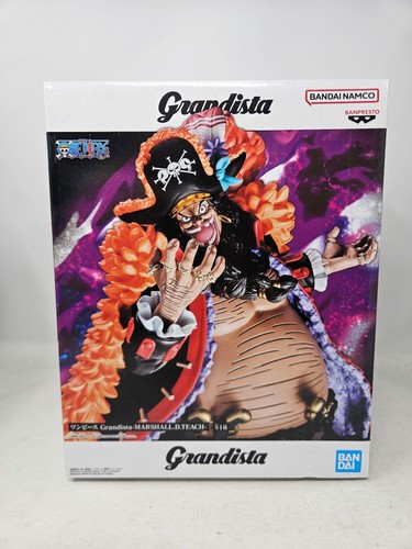 Banpresto grandista one - grandista,