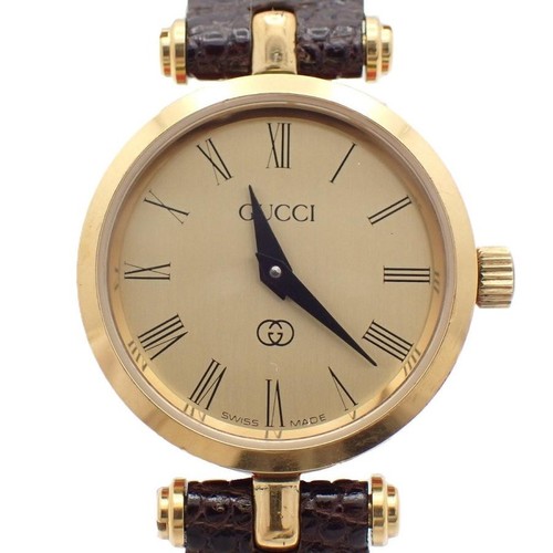 Orologio donna gucci round - orologio,