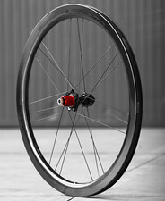 Ruote Campagnolo BORA ULTRA