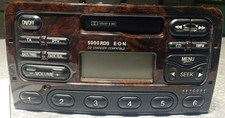 AUTORADIO FORD 5000 RDS EON