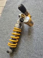 Mono ammortizzatore ohlins - mono,