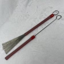 Ludwig Vintage Coppia Spazzole