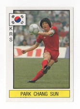 Figurina Panini Supersport