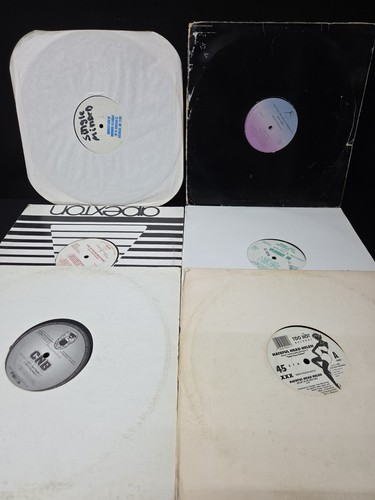 Techno/Breakbeats/Electronic/D