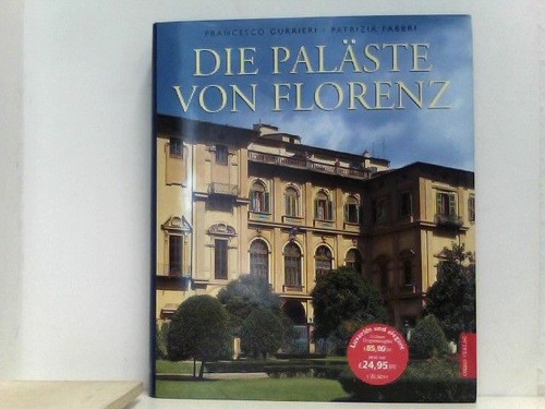 Die paläste von florenz - paläste,