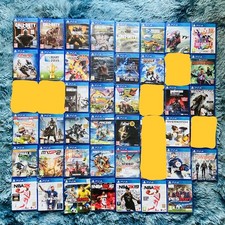 Collezione 40 Giochi