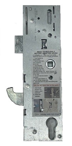 Yale ys170 doormaster - 45, mm