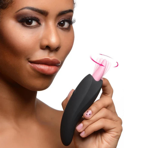 Luscious licker linguetta - 7x,