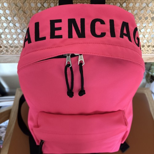 Zaino sportivo balenciaga - zaino,