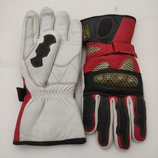 Guanti in Pelle Impermeabili