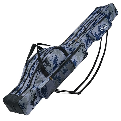 Borsa pesca portatile - borsa,