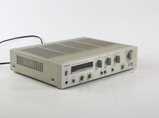 Amplificatore Stereo
