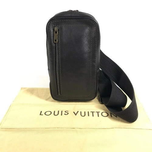 Louis vuitton utah marrone - vuitton,