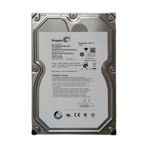 Hard disk interno - hard,