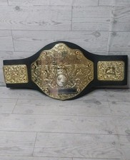 WWE WWF WORLD HEAVYWEIGHT