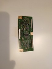 scheda T-CON tv PANASONIC TX-42as600ew V390HJ1-CE3