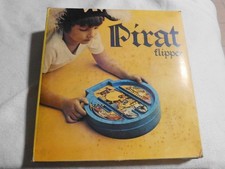 Pirat Flipper Arcofalc vintage