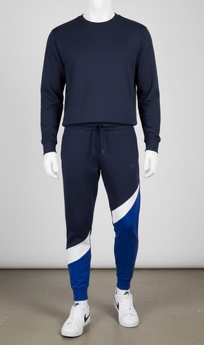 Nike sportswear swoosh - sportswear,