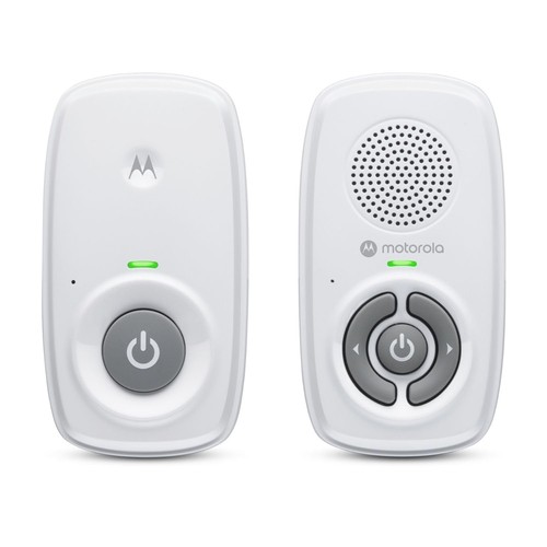 Motorola nursery am21 - nursery, audio