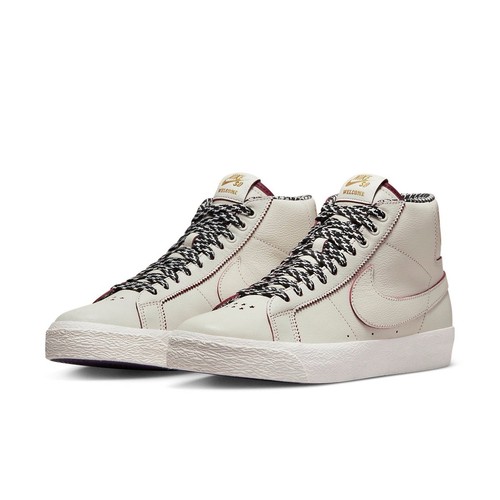 Nike welcome skateboarding - welcome, x