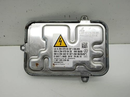Modulo centralina xenon - modulo,