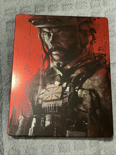 Call duty modern warfare - duty,