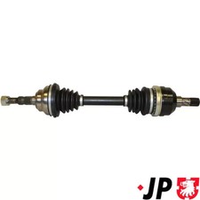 Semiasse group 611mm - group,