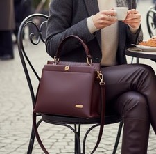 BORSA DA DONNA CAMOMILLA