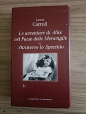 {X51} Le avventure di Alice